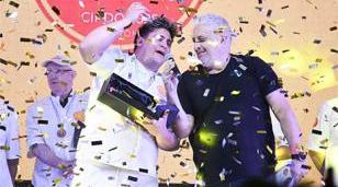 Mor&oacute;n celebr&oacute; el Pan Dulce de Oro: Panader&iacute;a Nemo fue la gran ganadora