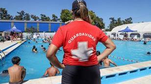 Llegan las Colonias de Verano municipales a La Matanza