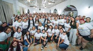 Moreno ampli&oacute; su pol&iacute;tica p&uacute;blica de alfabetizaci&oacute;n a todo el nivel primario