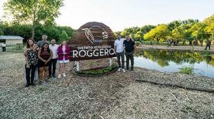 As&iacute; ser&aacute; el verano 2026 en el Distrito Ecol&oacute;gico Roggero