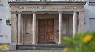 Mor&oacute;n refuerza el acompa&ntilde;amiento a ni&ntilde;as, ni&ntilde;os y adolescentes