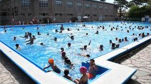 Mor&oacute;n abri&oacute; las Colonias de Verano con actividades gratuitas en 11 sedes