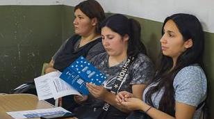 Capacitaciones gratuitas de verano