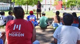 Mor&oacute;n impuls&oacute; fuertemente sus pol&iacute;ticas educativas durante 2025