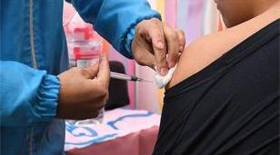 Mor&oacute;n aplicar&aacute; la vacuna contra el dengue de manera gratuita