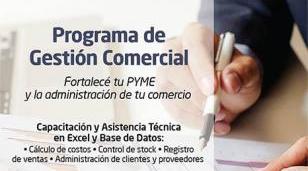 El Municipio de Mor&oacute;n lanza un programa para fortalecer la administraci&oacute;n de PyMEs