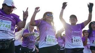 Ituzaing&oacute; corre por m&aacute;s derechos: llega la 13&deg; marat&oacute;n por la igualdad