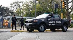 La Matanza convoca nuevos agentes para la Guardia Urbana local