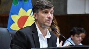 El intendente Ghi present&oacute; los lineamientos de gobierno para 2026