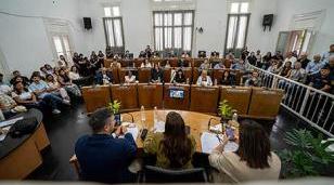 Fern&aacute;ndez advirti&oacute; un 2026 dif&iacute;cil y cuestion&oacute; la pol&iacute;tica nacional