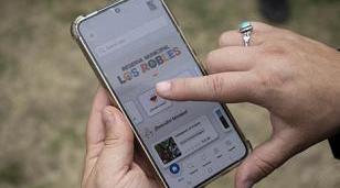 Moreno apuesta al turismo de cercan&iacute;a