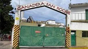 Mor&oacute;n y Provincia logran la reapertura del frigor&iacute;fico San Roque