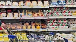 Los precios en Mor&oacute;n subieron 2,97% en febrero