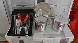 Mor&oacute;n fortalece el SAE con equipamiento para jardines y escuelas