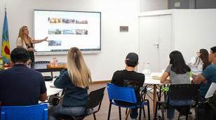 La Universidad de Mor&oacute;n impulsa su proyecci&oacute;n global con nuevos acuerdos y programas acad&eacute;micos