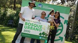 Vuelve el Eco-Canje: una propuesta sustentable en Ituzaing&oacute;