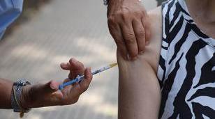 La Matanza avanza con la segunda etapa de la vacunaci&oacute;n antigripal 2026