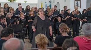 Ituzaing&oacute; celebra el 1&deg; Concierto Interreligioso por la Paz