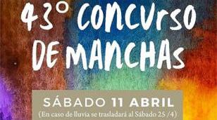 El Colegio Ward convoca al 43&ordm; Concurso de Manchas