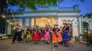 Propuestas culturales y actividades tur&iacute;sticas en Moreno