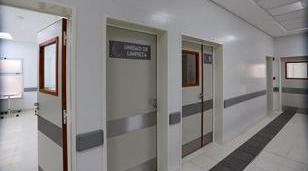 La Matanza moderniz&oacute; el Hospital del Ni&ntilde;o de San Justo