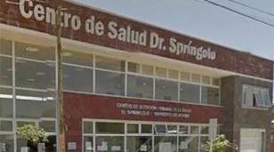 Mor&oacute;n asegura el funcionamiento del laboratorio en El Palomar