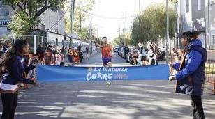 La Matanza corre por Malvinas: homenaje deportivo y comunitario