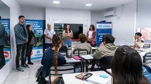 La UNA abri&oacute; su ciclo lectivo 2026 en la sede de Moreno