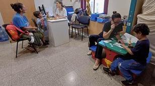 El Municipio ampl&iacute;a la red de cuidado infantil con el CISI