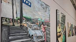 Ituzaing&oacute; ofrece un fin de semana con cultura y recreaci&oacute;n gratuita