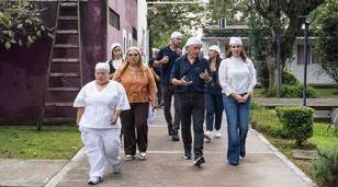 la Granja Andar podr&iacute;a cerrar por falta de fondos