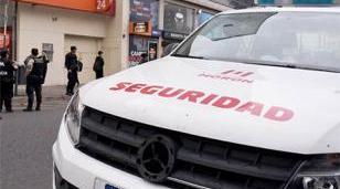 Caen los robos automotores en Mor&oacute;n