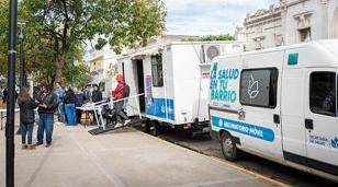 Moreno lanza operativos gratuitos de castraci&oacute;n y vacunaci&oacute;n
