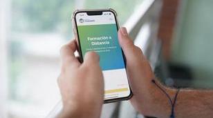 Formaci&oacute;n a distancia: nuevas propuestas laborales en Ituzaing&oacute;