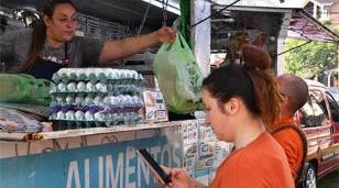 Ferias y Mercados en Mor&oacute;n: productos directos de productores con reintegros del 40%