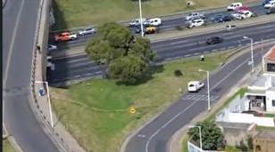 Autopistas del Oeste deber&aacute; abonar $140 millones al Municipio de Mor&oacute;n