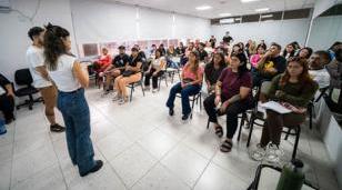 Moreno lanza la 2&deg; edici&oacute;n de InnovaMAS con un Laboratorio de Innovaci&oacute;n Productiva