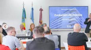 Inflaci&oacute;n en Mor&oacute;n: el IPC local marc&oacute; 3,18% en abril y acumula 9,8%