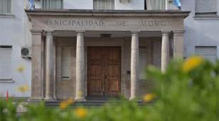 Mor&oacute;n present&oacute; una pol&iacute;tica p&uacute;blica para asistir a familias con sobreendeudamiento