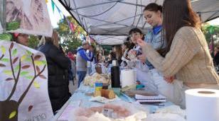 Ituzaing&oacute; lanz&oacute; una nueva edici&oacute;n del programa Feriando-Ando para estudiantes secundarios