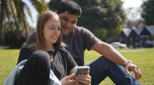 Ituzaing&oacute; suma un canal de WhatsApp para difundir noticias y servicios municipales