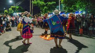 Moreno Sagrado lanza nuevos talleres interculturales abiertos a la comunidad