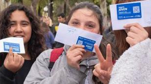 Mor&oacute;n lanz&oacute; la &ldquo;Tarjeta Joven&rdquo; con descuentos en m&aacute;s de 1000 comercios