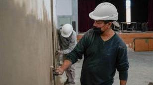 Moreno abre nuevas capacitaciones gratuitas en oficios y &aacute;reas productivas