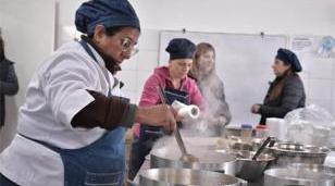 Mor&oacute;n abre la inscripci&oacute;n a nuevos cursos gratuitos de formaci&oacute;n laboral