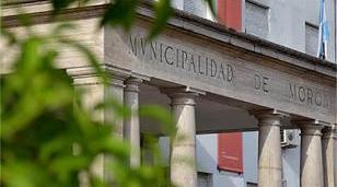 Mor&oacute;n otorg&oacute; un nuevo aumento salarial a empleados municipales