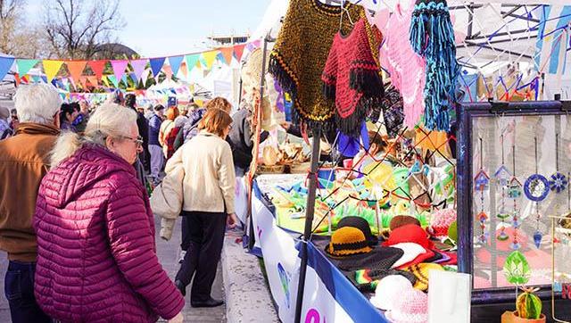 Ituzaingó celebra la FRICC 2026 con más cultura y trabajo