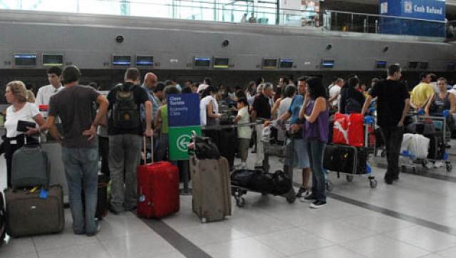 Viajes al exterior: la AFIP informó que los pasajeros “no tendrán que cargar ningún nuevo dato”
