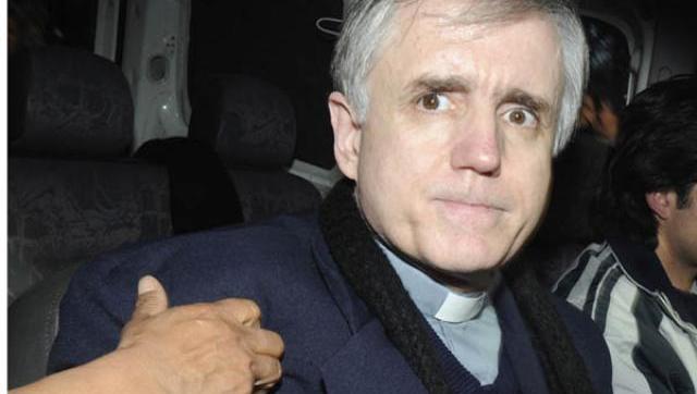 La Corte Suprema bonaerense rechazó la excarcelación de Grassi