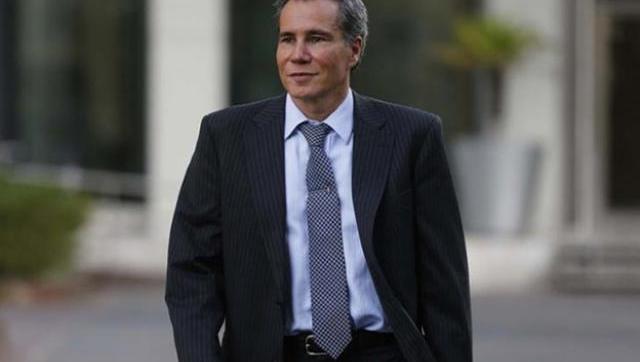 Nisman dio sus primeros pasos en una fiscalía de Morón